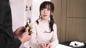 绝对高潮情欲按摩店