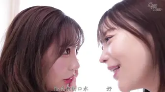MVG-155 [中文字幕]业余创作者投稿同人角色扮演调情女同志 小那海あや 天馬ゆい