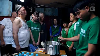 SNOS-161 [中文字幕]无码破解 致力于解决贫困问题的志愿者女大学生 在支援现场体验到性侵害 白上咲花