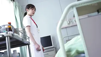 START-548 [中文字幕]无码破解 深受同事喜爱的院内气氛制造者护士喝下职场暗藏魅力的已婚医生调制的药剂后陷入频繁性爱 口水直流 骑乘位成瘾者 青空光