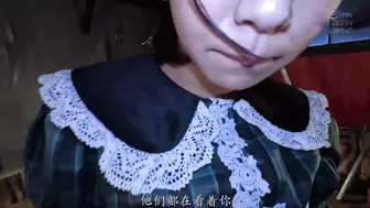 CAWD-973 [中文字幕]正在寻找女学生网红伊都。寻求情报。在VLOG中被强姦魔袭击，就这样拍摄的生动性爱强姦纪录， 赤名伊都