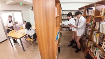 DASS-912  [中文字幕]新·我是透明人。只能看着喜欢的那个女孩认真做爱并自慰的终极主观BSS-五日市芽依
