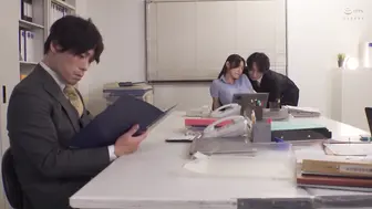 DVAJ-737 [中文字幕]将加班女上司的阴蒂吮吸殆尽让她堕落 森泽佳奈