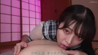 FJIN-130 [中文字幕]洗脑启发Mind Fucker 「对拥有爆乳自卑的女子学生进行胸部缩小洗脑。不，其实根本没有变小w误认催眠也」 羽月乃苍