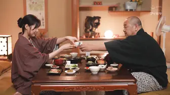 IPZZ-830 [中文字幕]和死活都讨厌的上司在出差的温泉旅馆里竟然是同房…被丑陋的绝伦老爹无数次高潮的我。 爱才莉亚