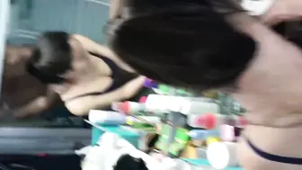 『经典门事件』新加坡版冠希哥玩遍新马女网红