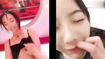 【黑料门事件】抖音反差婊女神〖希妹儿〗泄漏