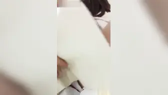 广东02年清纯女神 曾静雯 丑闻炸裂 自愿申请裸贷款 还不上被债主曝光裸贷视频！