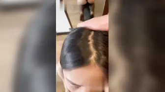 情趣黑丝开裆裤 大神直呼遭不住 黑长直顶级反差嫩妹 身穿情趣内衣被大哥无情蹂躏的视频流出！