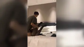 最近很火的长春空姐被富二代宾馆捆绑调教 空姐诠释什么叫做 哥哥你别动 妹妹是全自动 连对白都是那么真实！