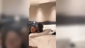 最近很火的长春空姐被富二代宾馆捆绑调教 空姐诠释什么叫做 哥哥你别动 妹妹是全自动 连对白都是那么真实！