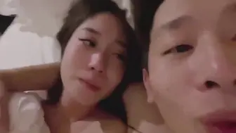 河北唐山花店人妻少妇老板娘和男友出轨偷情