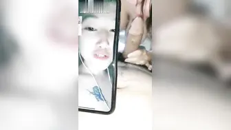 清纯学生电爱下贱行径曝光，反差婊身下狂操跳蛋，前女友吃鸡真贱！