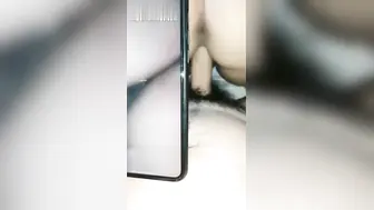 清纯学生电爱下贱行径曝光，反差婊身下狂操跳蛋，前女友吃鸡真贱！