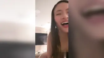 湖南长沙淫荡人妻 刘欣源 被彻底开发 眼镜婊果然没让人失望 只有到床上才知道她有多淫荡！