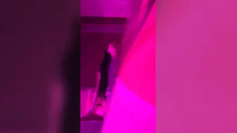独家曝光 抖音美少女 中国传媒学院准校花 毕业后迫于生计沦落为外拍模特 顺便兼职外网