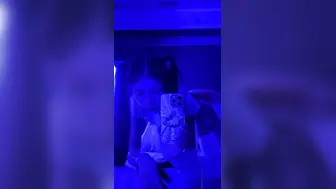 独家曝光 抖音美少女 中国传媒学院准校花 毕业后迫于生计沦落为外拍模特 顺便兼职外网