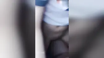 理想车震·富人圈女神车内调戏搞车震3部曲