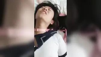 私拍黑料 5部良家少女人妻精选！