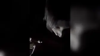 素颜神似热巴的舌钉嫩模调教视频泄露 摩天轮上高空作业 给土豪男友口爆满嘴吞精 完全成一条母狗了！