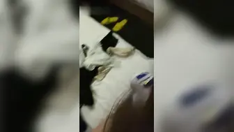 绿帽大哥分享自己的淫妻 极品反差母狗人妻性爱自拍 一遍玩着鸡也不忘放下她的道具！
