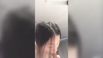 网曝热门事件 中国民航大学崔洁被土豪包养3P泄露完整版 口技不错 呻吟好听 完美露脸