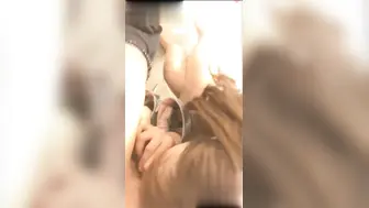 美术学院高颜值小姐姐 户外极限露出展示丝袜玉足 当性奴就要有性奴的觉悟