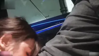腾讯高管车震秘书视频泄露