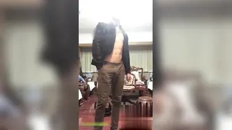这才是真正的调教！驯养记完整版 富家少爷圈养小母狗 日常露脸调教记录 舔鞋舔屌 内裤套头啪啪对话精彩
