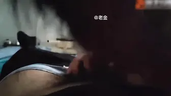 黑料曝光，绿帽老公看着榜一大哥操自己网红老婆