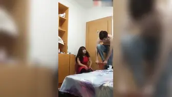 抖音疯传01年小伙网恋奔现翻车后续!逃跑被抓