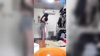 杭州下贱舞蹈生 惨遭渣男白嫖玩弄酒吧骚舞打炮射了好多精液