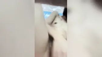渣男泄密-只想发给男友看 不料大家都看到了