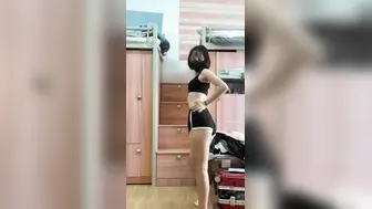 渣男泄密-只想发给男友看 不料大家都看到了