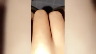 甘肃天水师范学院大三学姐 吴晶苒 和男友偷偷在教室做爱被曝 露脸出镜充满撸点！