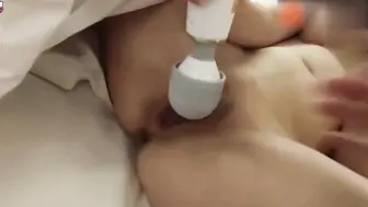 网贷还不起！线下陪玩很谨慎还是露脸了！