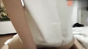网贷还不起！线下陪玩很谨慎还是露脸了！