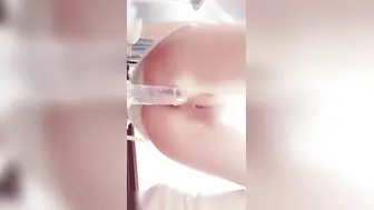福利姬 萌白酱 极品甜美萝莉 掰开粉穴特写浪叫