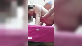 岳母背着女儿出轨乱伦女婿多次