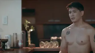双面阿德拉 菲律宾三级