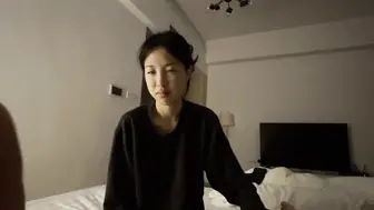 南京理工【陆欣心】俏皮可爱私下反差母狗 VID (1)