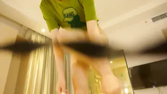 扮演技师全套服务 绿衣 所来之处 顶中顶