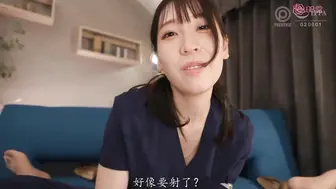 ABF-369 [无码中文字幕] 毒舌女医让废柴男乖乖听话的性交诊察室 瀧本雫葉