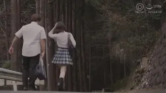 ABF-139 [中文字幕] 瀧本雫葉 - 在什麼都沒有的鄉下，與青梅竹馬只做汗流浹背濃厚性愛的每一天。 case.13
