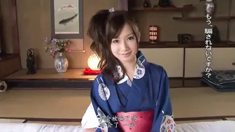 DV-1338 [中文字幕] 小島みなみ - 遇見後4秒內即刻合體