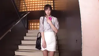 IPZ-485 [中文字幕] 希志あいの - 美女圖書館員的想要消除的過去
