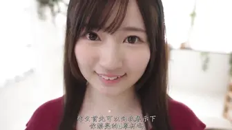 MIFD-477 [中文字幕] 一条凛花 - 這麼可愛真的很對不起喔 水汪汪眼睛的小狗系女子用色情的舉止讓男人不要不要的生物 嬌嗔天然AV出道