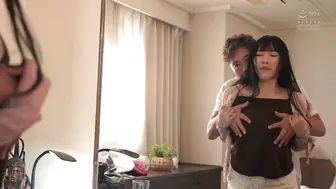 SAME-103 [中文字幕] 七海ティナ - Hotel Woman 被要求淫蕩接待的我
